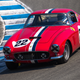 Illustration for article titled Rolex Monterey Motorsports Reunion (150+ photos)